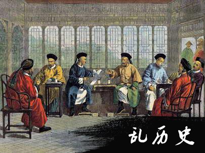 为对抗太平军,淮军制造了种田鸡炮,计划训练万名炮兵