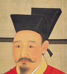 宋高宗过生日,宋孝宗钱送少了,宋高宗生气说那我绝食!