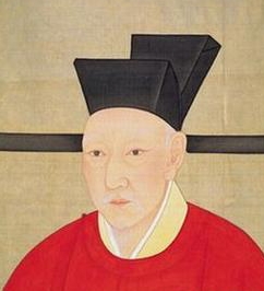 宋高宗过生日,宋孝宗钱送少了,宋高宗生气说那我绝食!