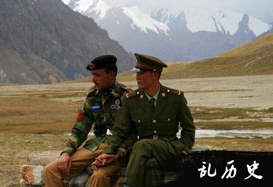 中国为什么受欢迎?在世界五大洲,中国都有一个铁哥们