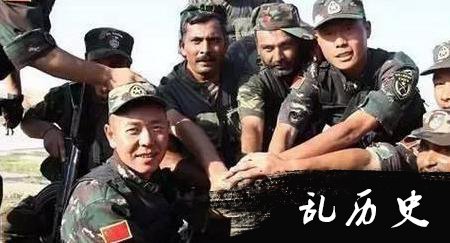 中国为什么受欢迎?在世界五大洲,中国都有一个铁哥们