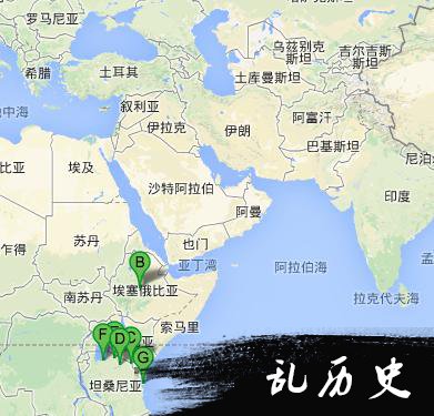 中国为什么受欢迎?在世界五大洲,中国都有一个铁哥们