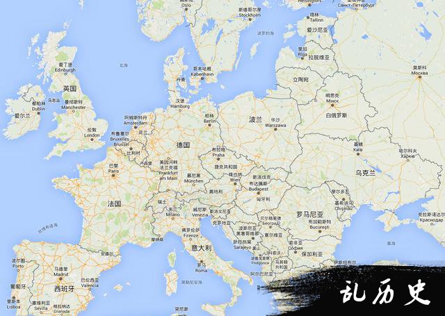 中国为什么受欢迎?在世界五大洲,中国都有一个铁哥们