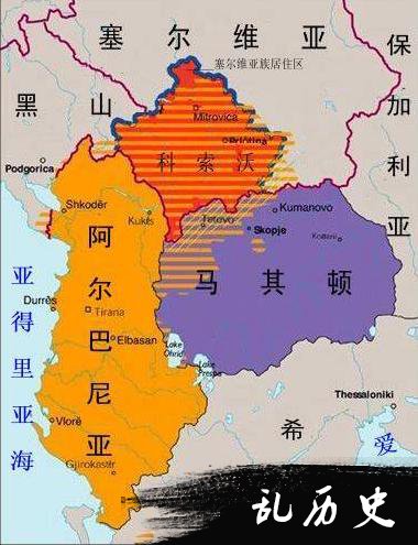 中国为什么受欢迎?在世界五大洲,中国都有一个铁哥们