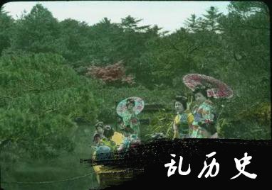 什么原因导致大批日本妇女主动献身宋朝人?现如今又想嫁中国男子