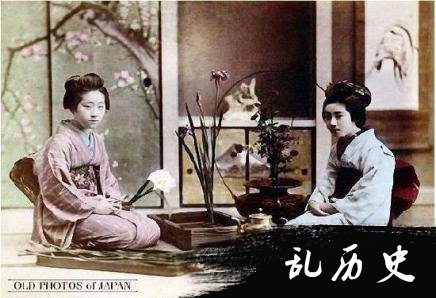 什么原因导致大批日本妇女主动献身宋朝人?现如今又想嫁中国男子