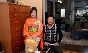 什么原因导致大批日本妇女主动献身宋朝人?现如今又想嫁中国男子