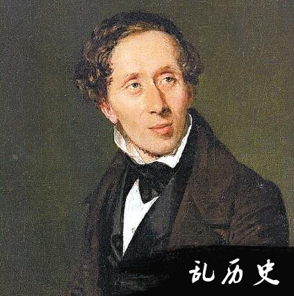 历史上的今天︱一部童话集问世,开创近代童话创作划时代的一天