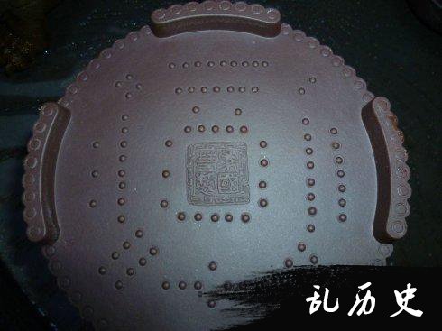 这位帝王的陵寝4000年也未找到,墓中埋有三件通天的法宝!
