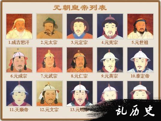 这里葬有15位元朝皇帝,八百年也找不到陵墓,终极秘密首次披露