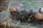 15位元代皇帝遗骨和棺椁无法找到的真正原因
