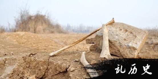 这里葬有15位元朝皇帝,八百年也找不到陵墓,终极秘密首次披露