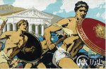 古代奥运会的首创人是谁 奥运会的发祥地在哪