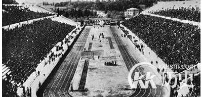 古代奥运会的首创人是谁 奥运会的发祥地在哪