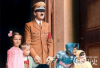 二战密史：希特勒身上有哪些不为人知的奥秘