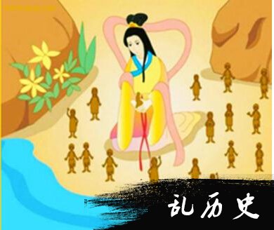 为什么说正月初七是“人日节”