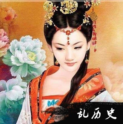 杨广的皇后是谁？理会杨广的皇后姓甚名啥