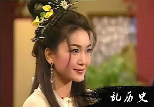 美色误国！盘货中国汗青上那些贪恋美色的当权者