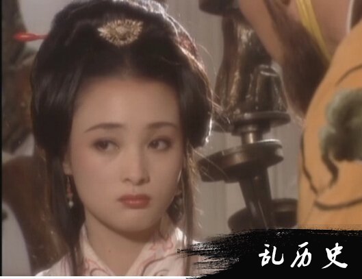 美色误国！盘货中国汗青上那些贪恋美色的当权者