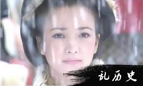 美色误国！盘货中国汗青上那些贪恋美色的当权者