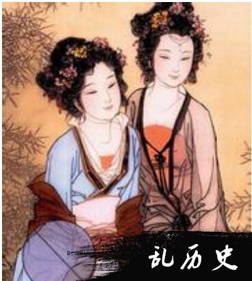 妓女都有哪些称呼 揭妓女的108种“叫法”