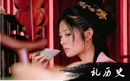 妓女都有哪些称呼 揭妓女的108种“叫法”
