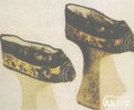 中国古代高跟鞋：清代宫女们的高跟鞋有多高？