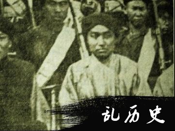 从土匪到东北王 奉系军阀首领张作霖的神秘蓬勃史