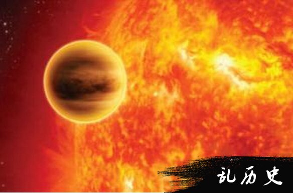 重大发明！外星生命或保留在恒星大气中