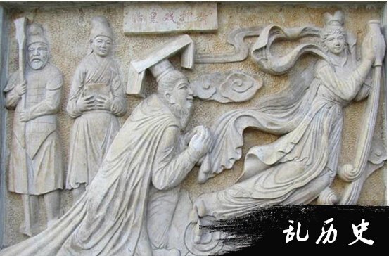 秦始皇陵有什么传说 揭秦始皇陵中不为人知的故事