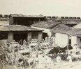 清朝老照片:八国联军缉获清军兵器