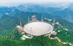中国天眼收到地外信号 竟是来自外星人的告诫！