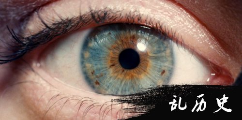 眼睛颜色大差异 差异人种的眼睛为什么颜色差异？