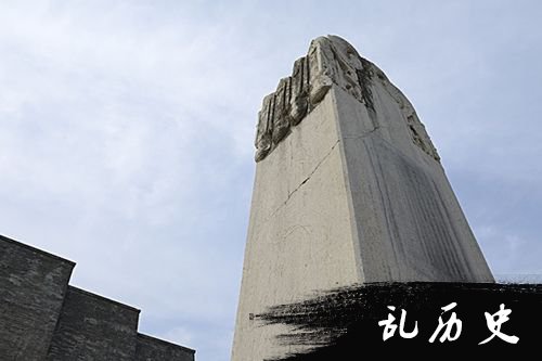 8、武则天为何要立无字碑？