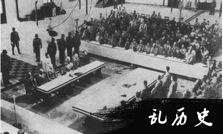 日本投降的所在：日本是在中国的什么处所投降的