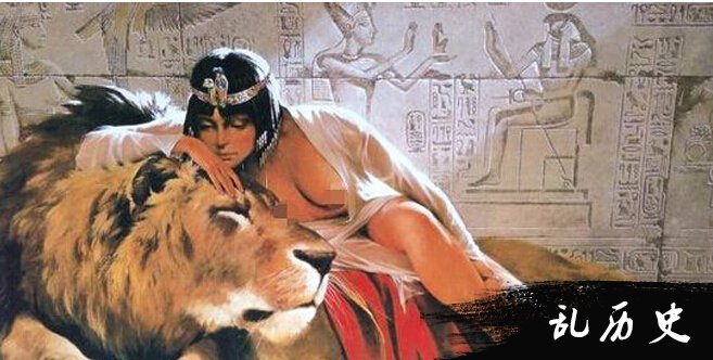 古代女子的初夜如何献身：初夜“献身”给动物