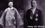 伊藤博文怎么评价李鸿章 李鸿章为何不敌伊藤博文？