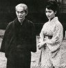 川端康成作品古都 川端康成太“可骇”吓哭一女子