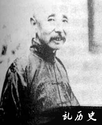 晚年张作霖