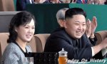 金正恩妻子是谁？金正恩的妹妹嫁给普通人