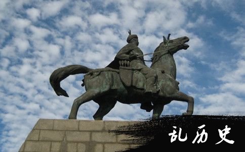 耶律阿保机