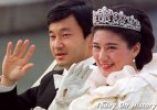 日本太子妃小和田雅子：被迫嫁给皇太子 成为生子东西