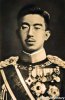 日本裕仁天皇在战争中充当什么脚色？ 是否具有实权？