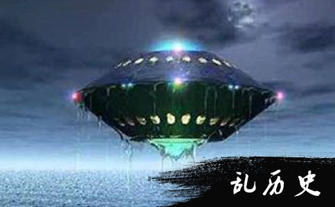 UFO图片