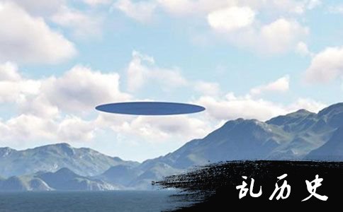 ufo照片