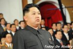 金正恩年数造假事件 金正恩现状如何？