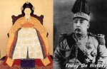 袁世凯与明成皇后的风骚故事 明成皇后有后世吗？