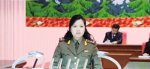 玄松月与金正恩是什么干系？金正恩枪决前女友