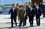 崔龙海访华金正恩失望 崔龙海会见俄罗斯