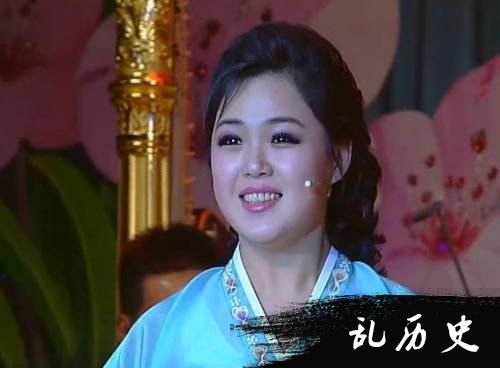 李雪主